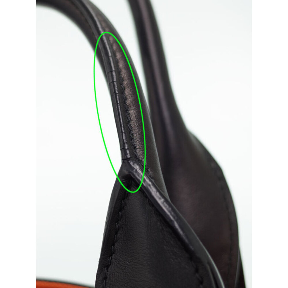 Prada Uverture Handbag Bag - Picture 6 of 9